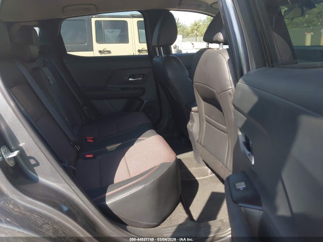 3N8AP6DA5SL433409 Nissan Kicks Sr Fwd