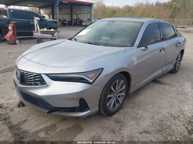 Продажа на аукционе авто 2024 Acura Integra, vin: 19UDE4H25RA018552, номер лота: 44527760