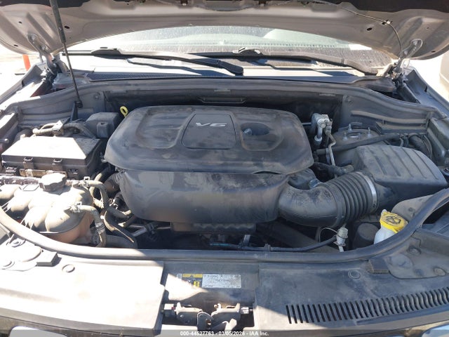 1C4RJEBG2HC965027 Jeep Grand Cherokee Limited 4x2