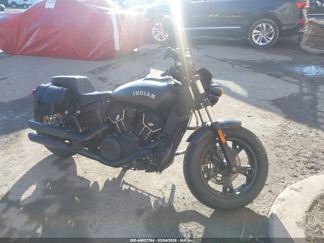 2021 INDIAN MOTORCYCLE CO. SCOUT 56KMTA110M3178625