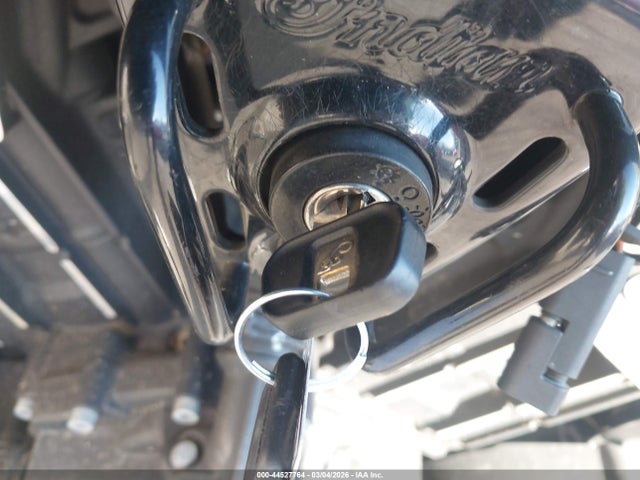 2021 INDIAN MOTORCYCLE CO. SCOUT 56KMTA110M3178625 Photo 10