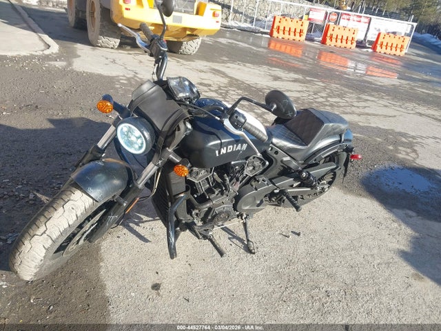 2021 INDIAN MOTORCYCLE CO. SCOUT 56KMTA110M3178625 Photo 1