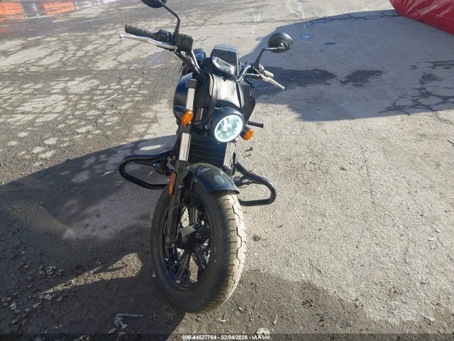 2021 INDIAN MOTORCYCLE CO. SCOUT 56KMTA110M3178625 Photo 4