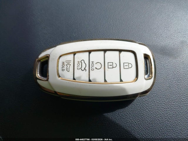 2022 HYUNDAI PALISADE KM8R44HE2NU390890 Photo 10