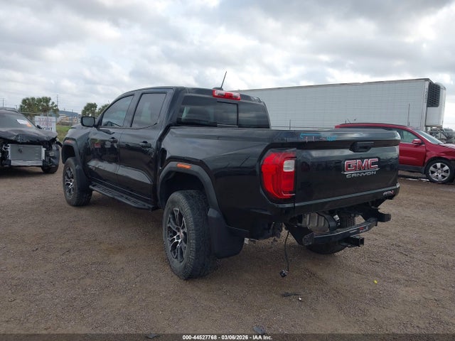 Aukcja sprzedaży 2024 Gmc Canyon 4wd At4, vin: 1GTP6DEK9R1257180, numer aukcji: 44527768