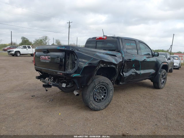 Aukcja sprzedaży 2024 Gmc Canyon 4wd At4, vin: 1GTP6DEK9R1257180, numer aukcji: 44527768