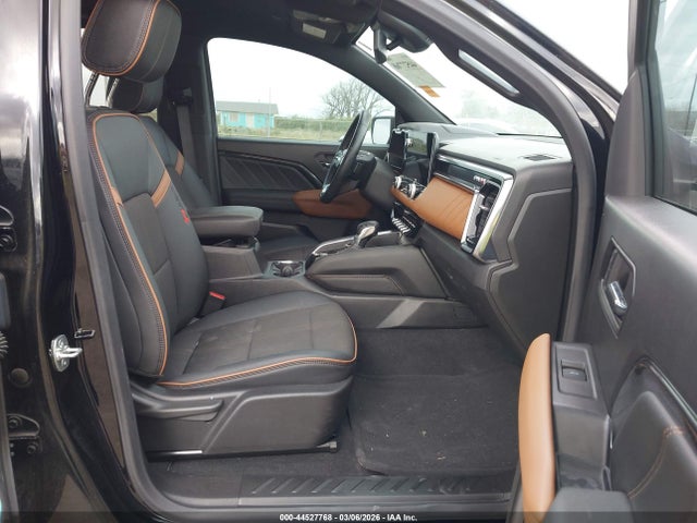 Aukcja sprzedaży 2024 Gmc Canyon 4wd At4, vin: 1GTP6DEK9R1257180, numer aukcji: 44527768