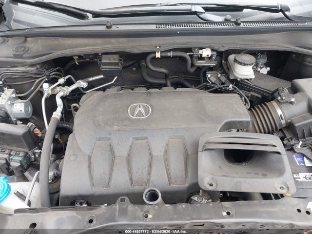 5J8TB3H35JL000407 Acura Rdx Acurawatch Plus Package
