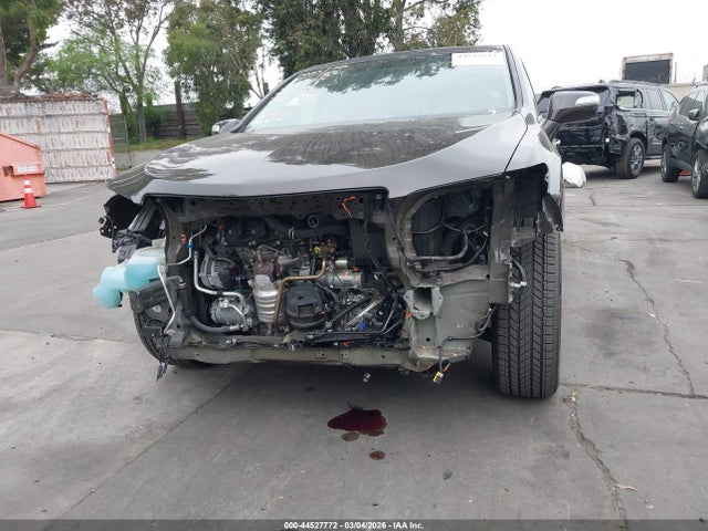 5J8TB3H35JL000407 Acura Rdx Acurawatch Plus Package
