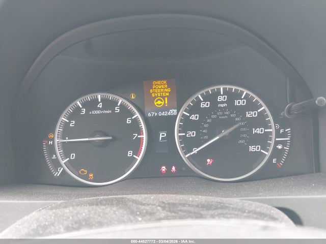 5J8TB3H35JL000407 Acura Rdx Acurawatch Plus Package