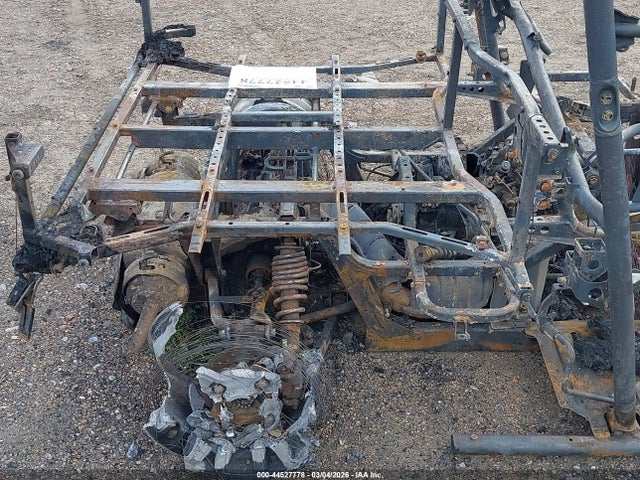 44527778 :رقم المزاد ، 1HFVE04B6M4501997 vin ، 2021 Honda Sxs1000 M3 مزاد بيع