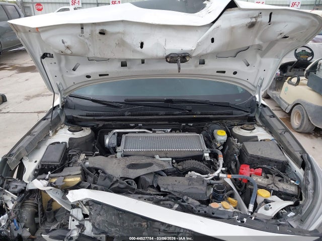 4S4BTGUD7S3137066 Subaru Outback Wilderness