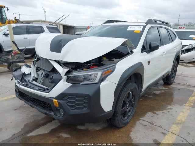 4S4BTGUD7S3137066 Subaru Outback Wilderness