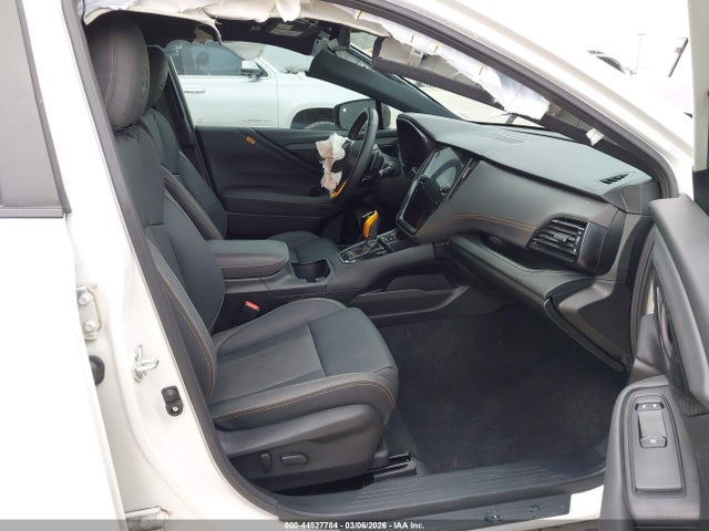 4S4BTGUD7S3137066 Subaru Outback Wilderness