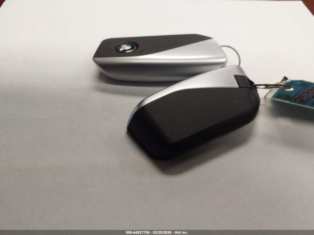BMW Ix Xdrive50 2025 WB523CF00SCT83556 Image 9