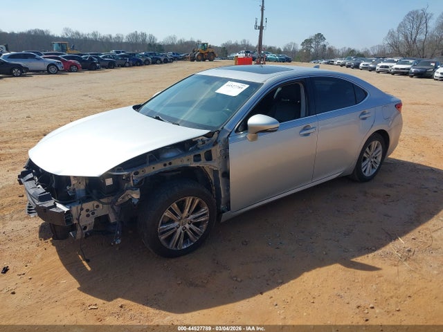 Продаж на аукціоні авто 2015 Lexus Es 350, vin: JTHBK1GG0F2177705, номер лоту: 44527789