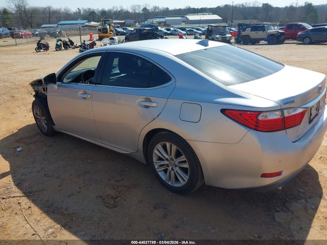 Продаж на аукціоні авто 2015 Lexus Es 350, vin: JTHBK1GG0F2177705, номер лоту: 44527789