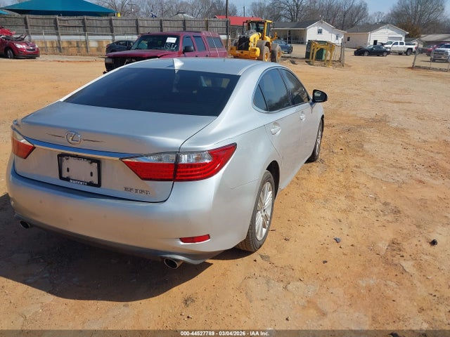 Продаж на аукціоні авто 2015 Lexus Es 350, vin: JTHBK1GG0F2177705, номер лоту: 44527789