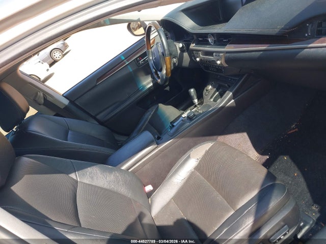 Продаж на аукціоні авто 2015 Lexus Es 350, vin: JTHBK1GG0F2177705, номер лоту: 44527789
