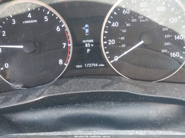Продаж на аукціоні авто 2015 Lexus Es 350, vin: JTHBK1GG0F2177705, номер лоту: 44527789