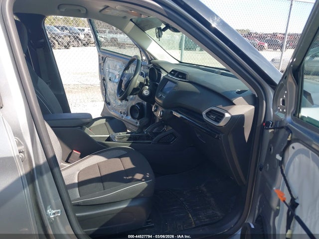 KL79MMS24PB185411 Chevrolet Trailblazer Fwd Ls