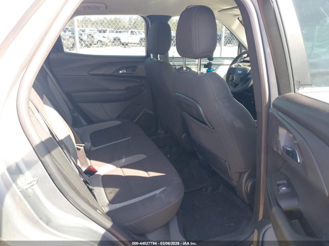 KL79MMS24PB185411 Chevrolet Trailblazer Fwd Ls