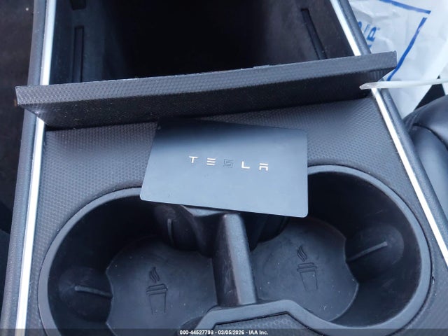 Продаж на аукціоні авто 2019 Tesla Model 3 Long Range/performance, vin: 5YJ3E1EB7KF451798, номер лоту: 44527798