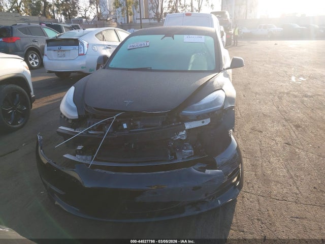 Продаж на аукціоні авто 2019 Tesla Model 3 Long Range/performance, vin: 5YJ3E1EB7KF451798, номер лоту: 44527798