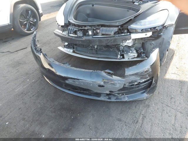 Продаж на аукціоні авто 2019 Tesla Model 3 Long Range/performance, vin: 5YJ3E1EB7KF451798, номер лоту: 44527798