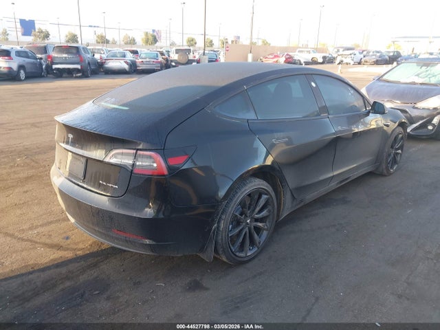 Продаж на аукціоні авто 2019 Tesla Model 3 Long Range/performance, vin: 5YJ3E1EB7KF451798, номер лоту: 44527798