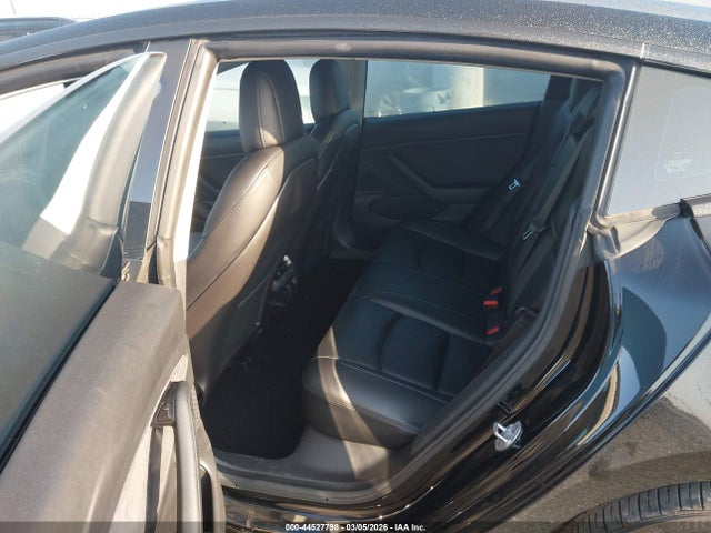 Продаж на аукціоні авто 2019 Tesla Model 3 Long Range/performance, vin: 5YJ3E1EB7KF451798, номер лоту: 44527798