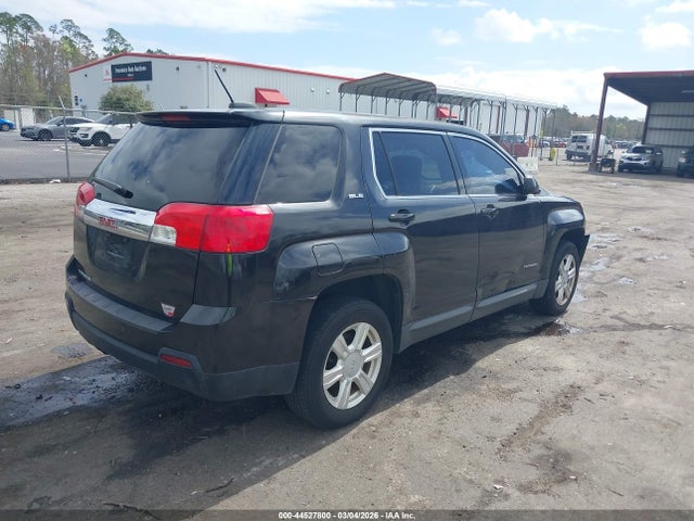 Продаж на аукціоні авто 2015 Gmc Terrain Sle-1, vin: 2GKALMEK2F6224999, номер лоту: 44527800