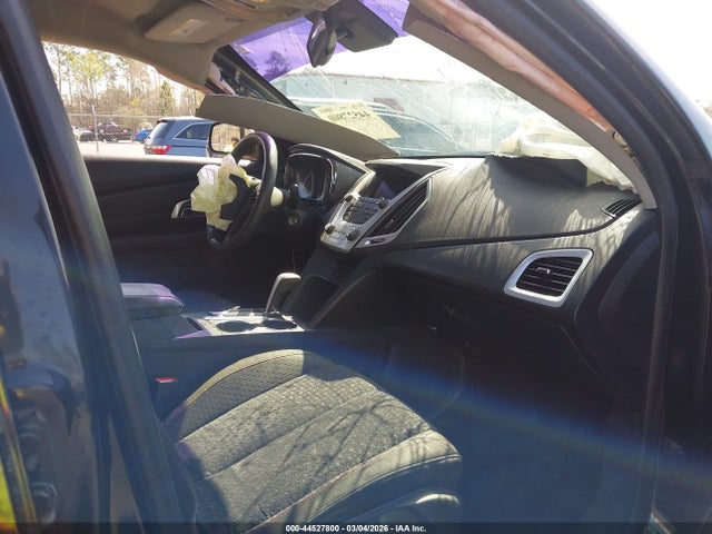 Продаж на аукціоні авто 2015 Gmc Terrain Sle-1, vin: 2GKALMEK2F6224999, номер лоту: 44527800