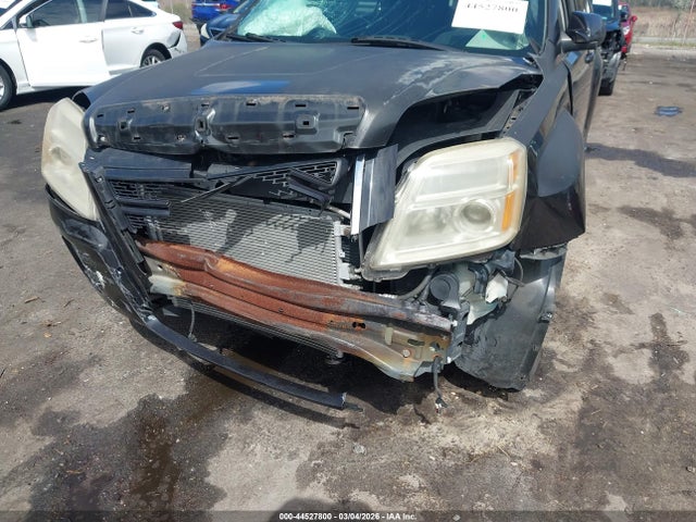 Продаж на аукціоні авто 2015 Gmc Terrain Sle-1, vin: 2GKALMEK2F6224999, номер лоту: 44527800