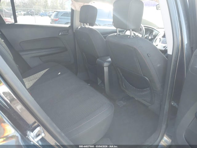 Продаж на аукціоні авто 2015 Gmc Terrain Sle-1, vin: 2GKALMEK2F6224999, номер лоту: 44527800