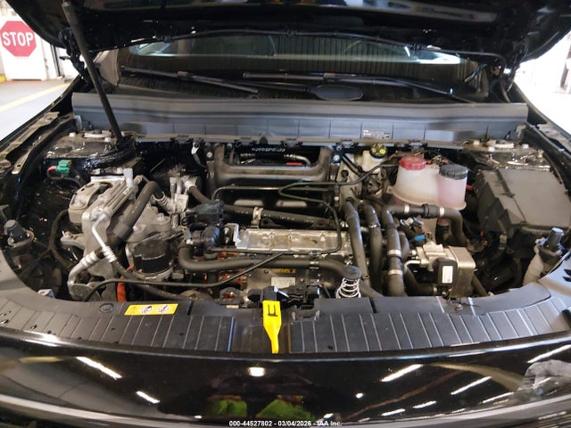 W1N9M0KB3PN071161 Mercedes-Benz Eqb 300 Suv 4matic