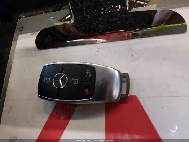 W1N9M0KB3PN071161 Mercedes-Benz Eqb 300 Suv 4matic