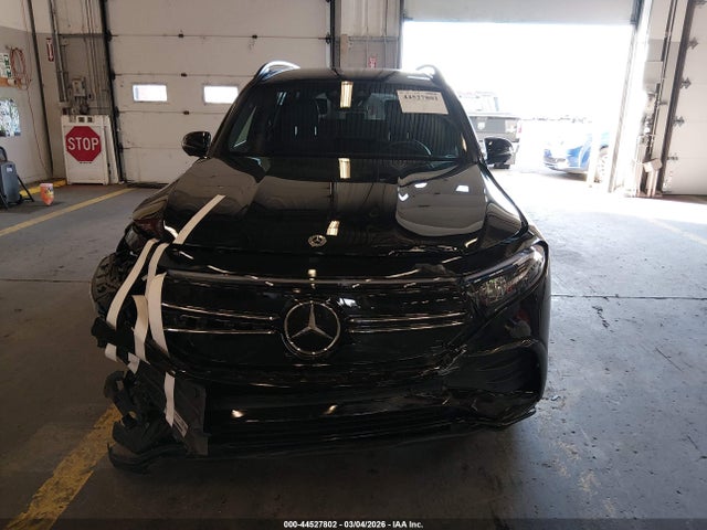 W1N9M0KB3PN071161 Mercedes-Benz Eqb 300 Suv 4matic