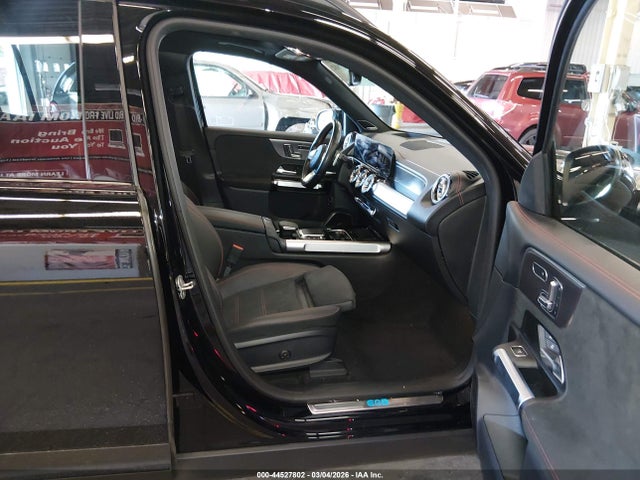 W1N9M0KB3PN071161 Mercedes-Benz Eqb 300 Suv 4matic