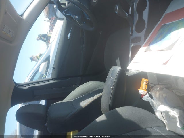 Aukcja sprzedaży 2018 Chevrolet Cruze Ls Auto, vin: 1G1BC5SM8J7172257, numer aukcji: 44527804