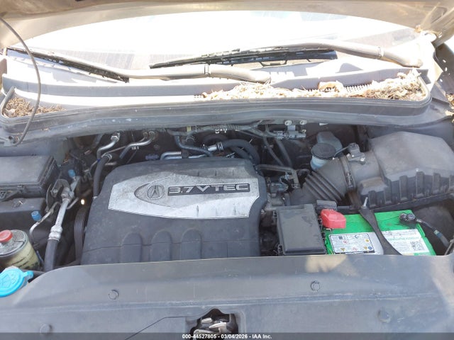 Auction sale of the 2007 Acura Mdx Technology Package, vin: 2HNYD28447H545029, lot number: 44527805