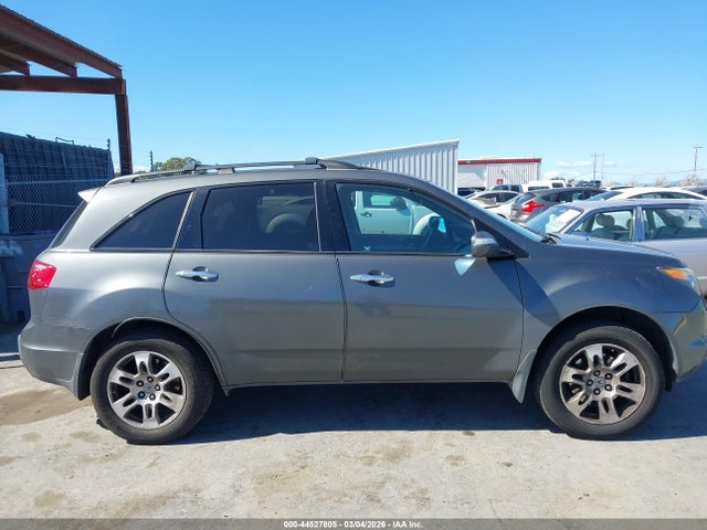 Auction sale of the 2007 Acura Mdx Technology Package, vin: 2HNYD28447H545029, lot number: 44527805