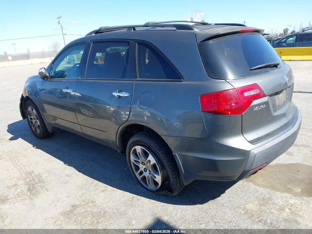 Auction sale of the 2007 Acura Mdx Technology Package, vin: 2HNYD28447H545029, lot number: 44527805