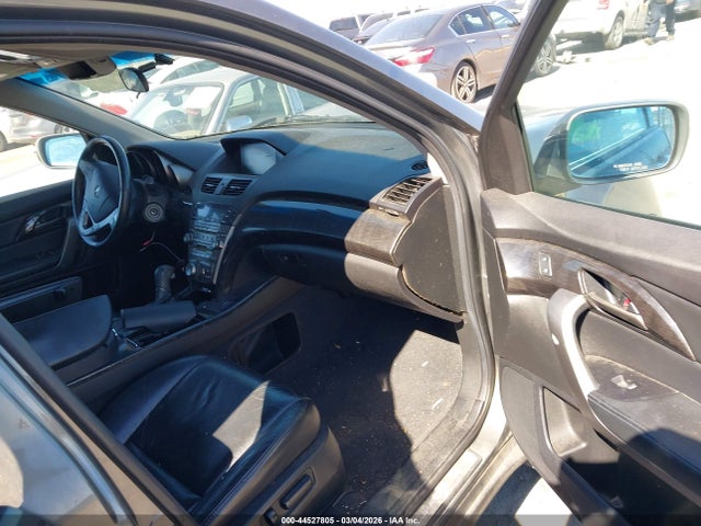 Auction sale of the 2007 Acura Mdx Technology Package, vin: 2HNYD28447H545029, lot number: 44527805
