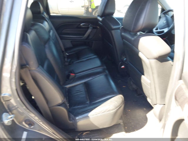 Auction sale of the 2007 Acura Mdx Technology Package, vin: 2HNYD28447H545029, lot number: 44527805
