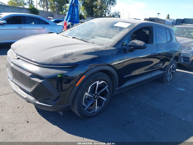 3GN7DMRP4TS105557 Chevrolet Equinox Ev Lt 1