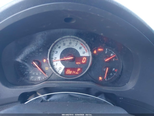 JF1ZNAA12G8702604 Scion FR-S