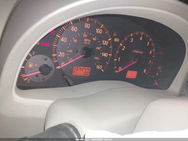 Aukcja sprzedaży 2004 Infiniti G35, vin: JNKCV51E54M617378, numer aukcji: 44527817