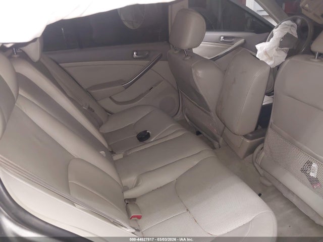Aukcja sprzedaży 2004 Infiniti G35, vin: JNKCV51E54M617378, numer aukcji: 44527817