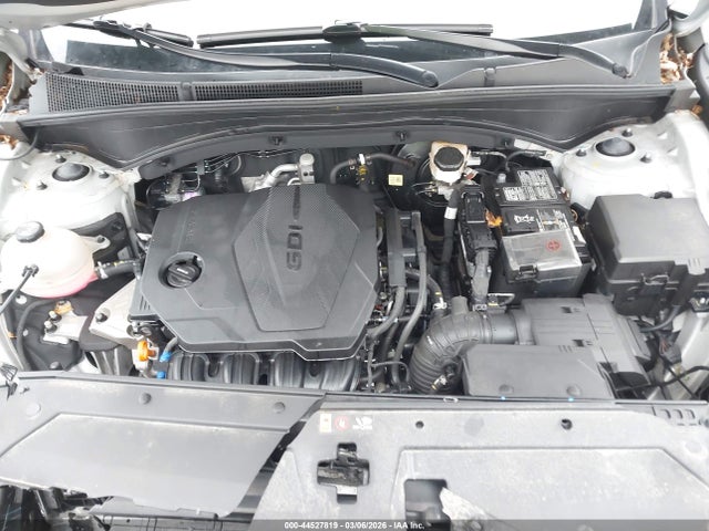 2023 HYUNDAI SANTA FE 5NMS3DAJ7PH641400 Photo 9